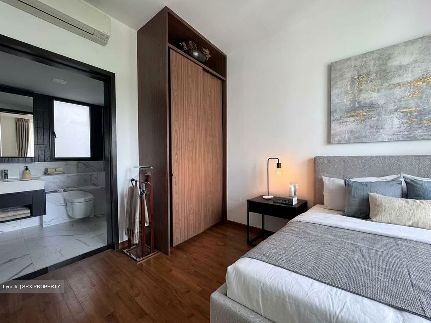 BUKIT 828 (D23), Apartment #570458411